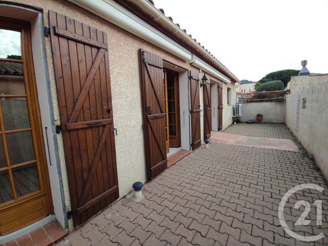 maison à vendre - 3 pièces - 83.0 m2 - BANYULS SUR MER - 66 - LANGUEDOC-ROUSSILLON - Century 21 Côte Catalane Immobilier