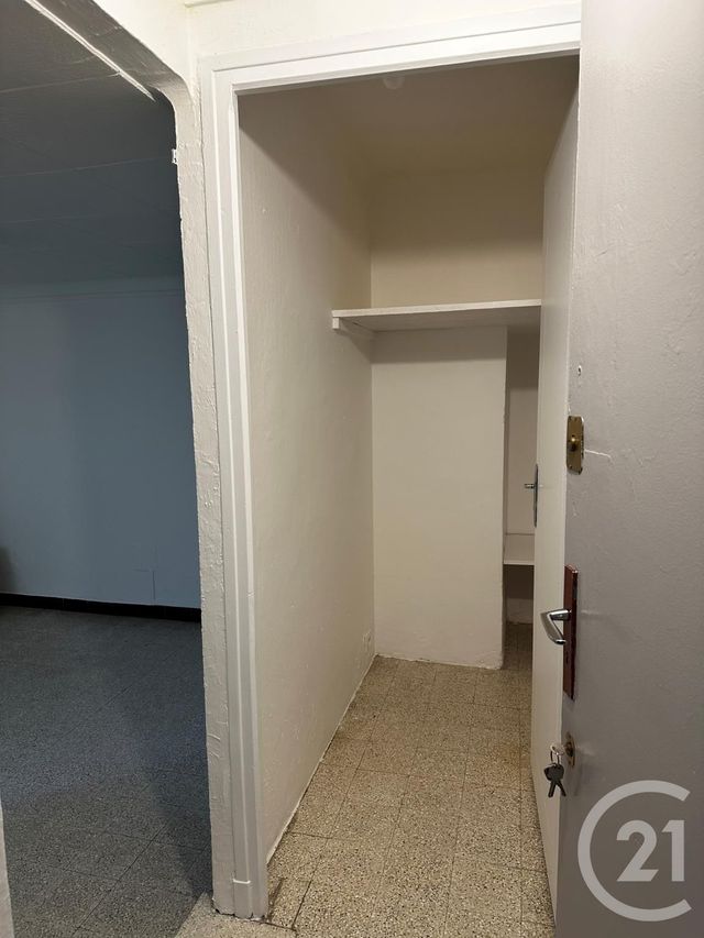 Appartement F2 à louer - 2 pièces - 32.14 m2 - PERPIGNAN - 66 - LANGUEDOC-ROUSSILLON - Century 21 Côte Catalane Immobilier