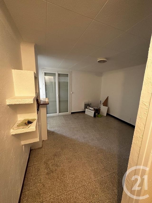 Appartement F2 à louer - 2 pièces - 32.14 m2 - PERPIGNAN - 66 - LANGUEDOC-ROUSSILLON - Century 21 Côte Catalane Immobilier