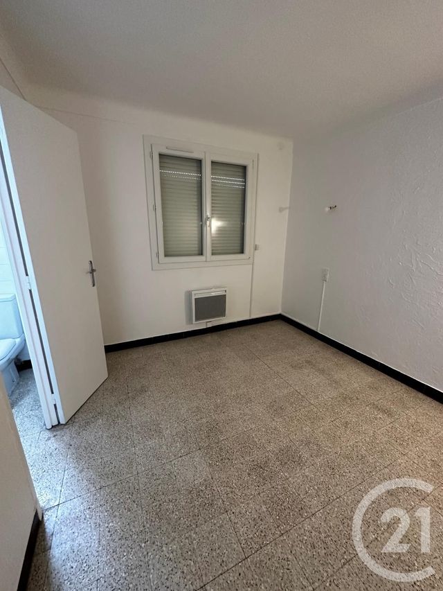 Appartement F2 à louer - 2 pièces - 32.14 m2 - PERPIGNAN - 66 - LANGUEDOC-ROUSSILLON - Century 21 Côte Catalane Immobilier