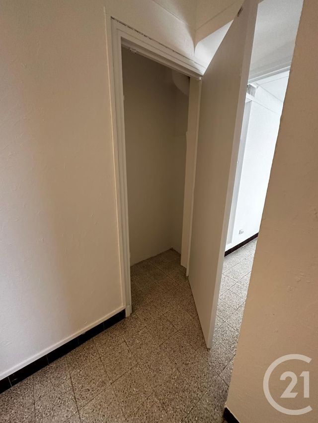 Appartement F2 à louer - 2 pièces - 32.14 m2 - PERPIGNAN - 66 - LANGUEDOC-ROUSSILLON - Century 21 Côte Catalane Immobilier