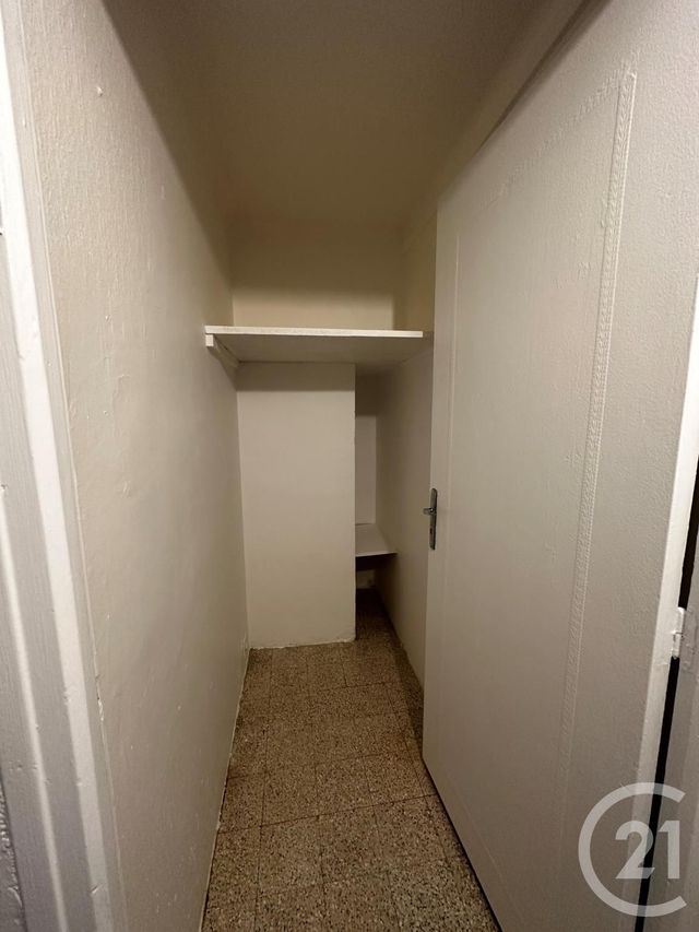 Appartement F2 à louer - 2 pièces - 32.14 m2 - PERPIGNAN - 66 - LANGUEDOC-ROUSSILLON - Century 21 Côte Catalane Immobilier