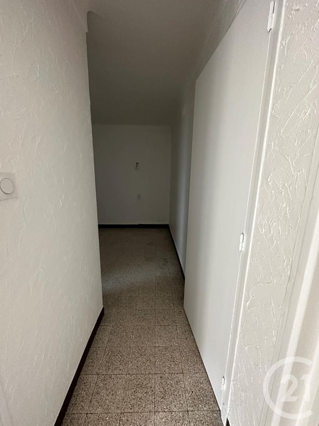 Appartement F2 à louer - 2 pièces - 32.14 m2 - PERPIGNAN - 66 - LANGUEDOC-ROUSSILLON - Century 21 Côte Catalane Immobilier