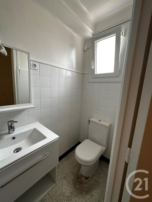 Appartement F2 à louer - 2 pièces - 32.14 m2 - PERPIGNAN - 66 - LANGUEDOC-ROUSSILLON - Century 21 Côte Catalane Immobilier