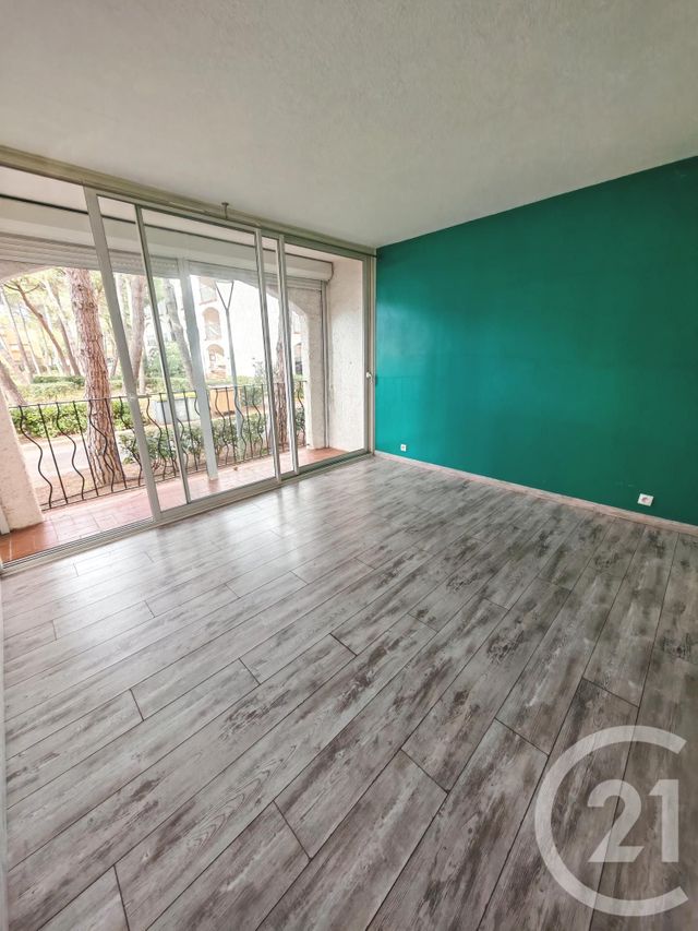 Appartement Studio à louer - 2 pièces - 25.0 m2 - ARGELES SUR MER - 66 - LANGUEDOC-ROUSSILLON - Century 21 Côte Catalane Immobilier