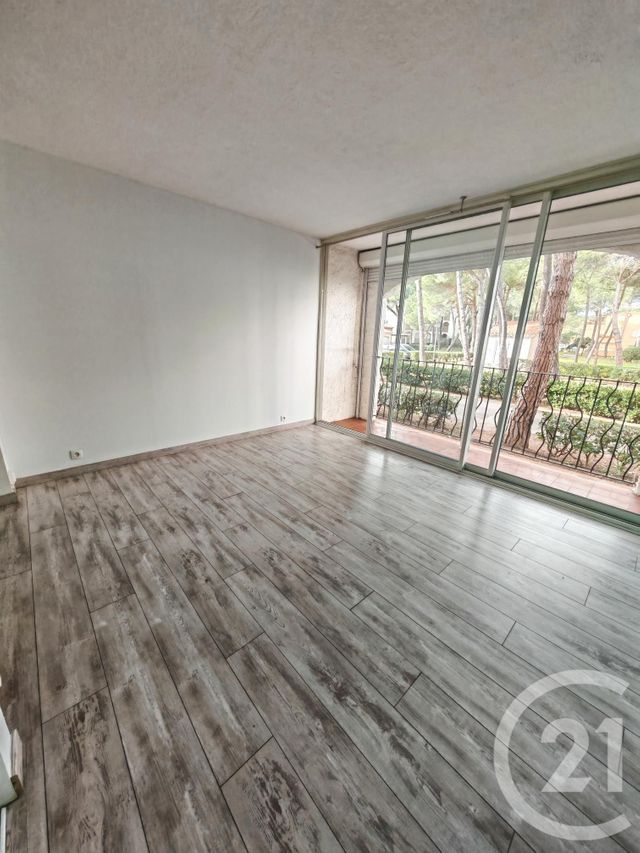 Appartement Studio à louer - 2 pièces - 25.0 m2 - ARGELES SUR MER - 66 - LANGUEDOC-ROUSSILLON - Century 21 Côte Catalane Immobilier