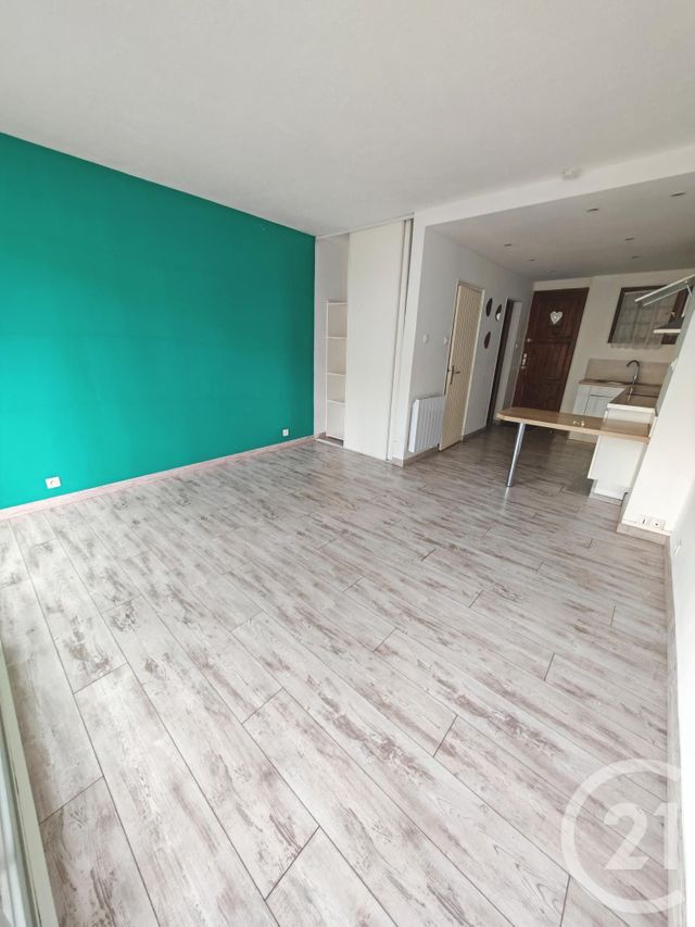 Appartement Studio à louer - 2 pièces - 25.0 m2 - ARGELES SUR MER - 66 - LANGUEDOC-ROUSSILLON - Century 21 Côte Catalane Immobilier