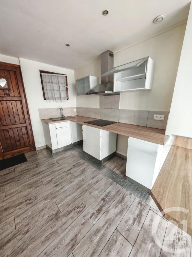 Appartement Studio à louer - 2 pièces - 25.0 m2 - ARGELES SUR MER - 66 - LANGUEDOC-ROUSSILLON - Century 21 Côte Catalane Immobilier