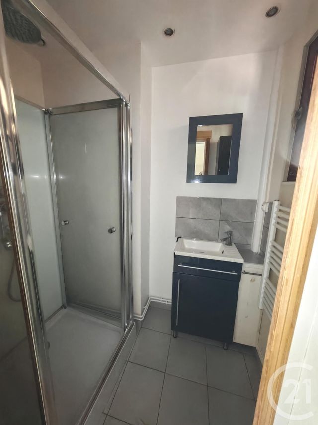 Appartement Studio à louer - 2 pièces - 25.0 m2 - ARGELES SUR MER - 66 - LANGUEDOC-ROUSSILLON - Century 21 Côte Catalane Immobilier