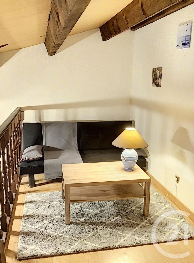 Appartement F2 à louer - 2 pièces - 29.54 m2 - LE BARCARES - 66 - LANGUEDOC-ROUSSILLON - Century 21 Côte Catalane Immobilier