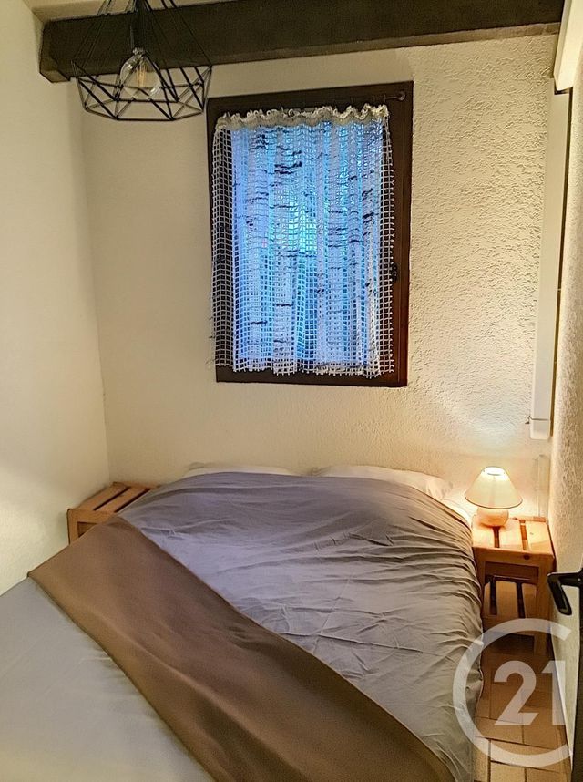 Appartement F2 à louer - 2 pièces - 29.54 m2 - LE BARCARES - 66 - LANGUEDOC-ROUSSILLON - Century 21 Côte Catalane Immobilier