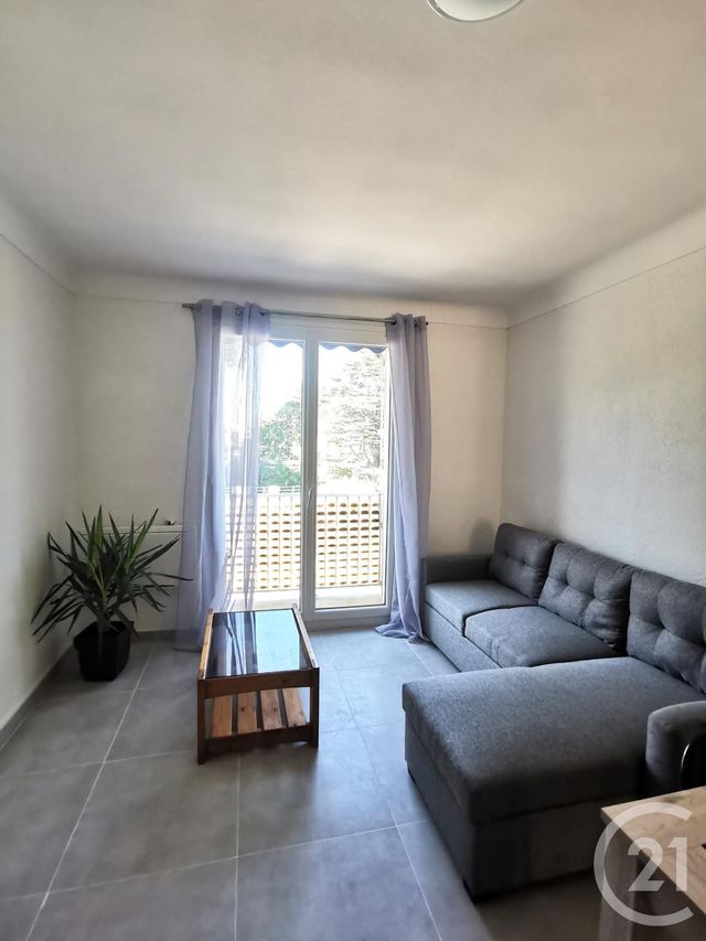 Appartement F2 à louer ARGELES SUR MER
