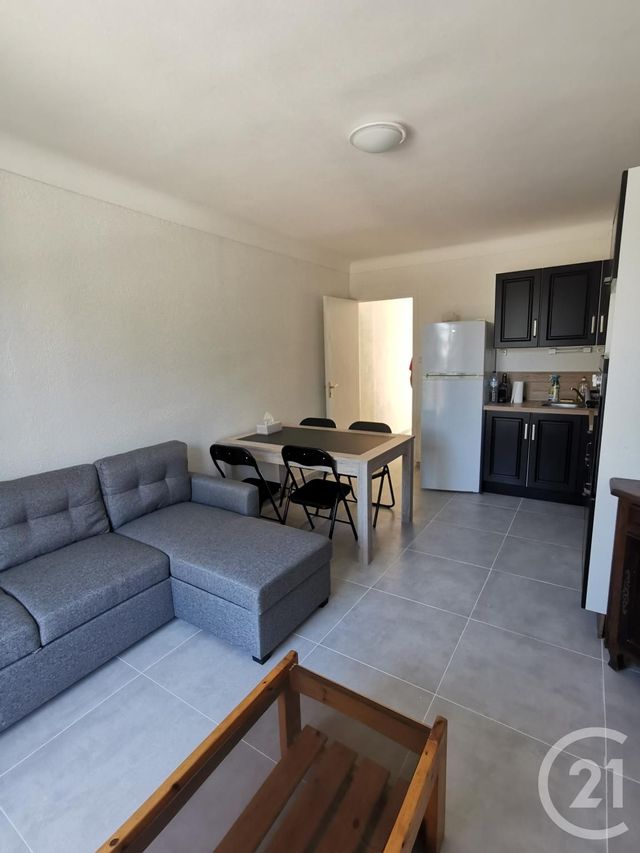 Appartement F2 à louer - 2 pièces - 30.45 m2 - ARGELES SUR MER - 66 - LANGUEDOC-ROUSSILLON - Century 21 Côte Catalane Immobilier