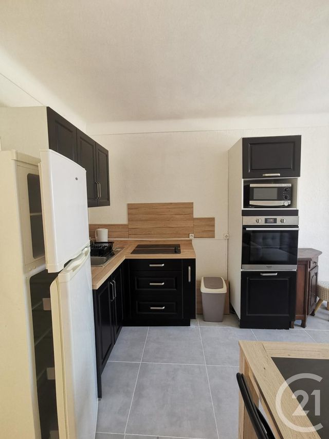 Appartement F2 à louer - 2 pièces - 30.45 m2 - ARGELES SUR MER - 66 - LANGUEDOC-ROUSSILLON - Century 21 Côte Catalane Immobilier