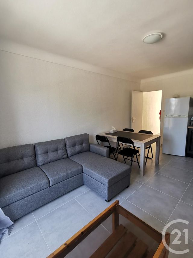 Appartement F2 à louer - 2 pièces - 30.45 m2 - ARGELES SUR MER - 66 - LANGUEDOC-ROUSSILLON - Century 21 Côte Catalane Immobilier
