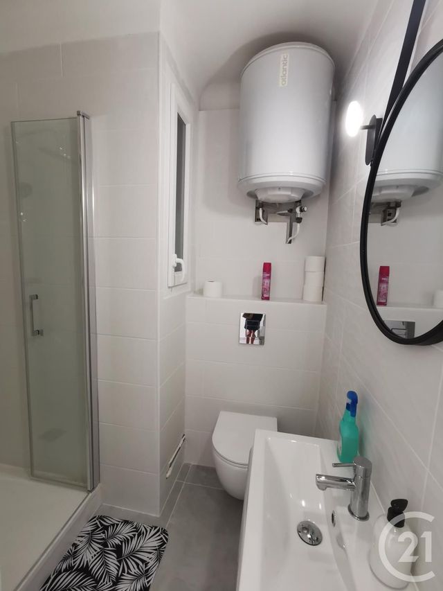 Appartement F2 à louer - 2 pièces - 30.45 m2 - ARGELES SUR MER - 66 - LANGUEDOC-ROUSSILLON - Century 21 Côte Catalane Immobilier