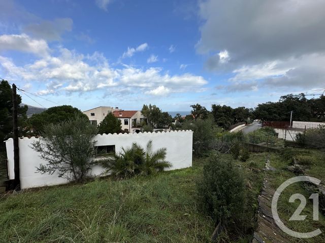 maison à vendre - 5 pièces - 160.0 m2 - BANYULS SUR MER - 66 - LANGUEDOC-ROUSSILLON - Century 21 Côte Catalane Immobilier