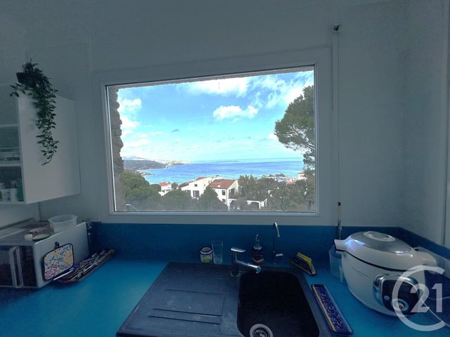 maison à vendre - 5 pièces - 160.0 m2 - BANYULS SUR MER - 66 - LANGUEDOC-ROUSSILLON - Century 21 Côte Catalane Immobilier