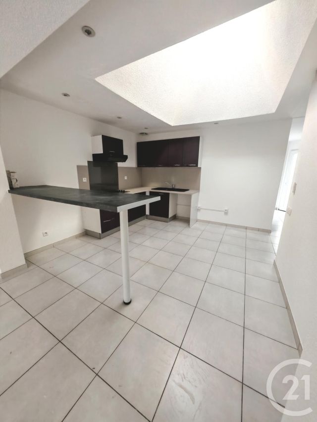 maison à louer - 3 pièces - 63.7 m2 - ARGELES SUR MER - 66 - LANGUEDOC-ROUSSILLON - Century 21 Côte Catalane Immobilier