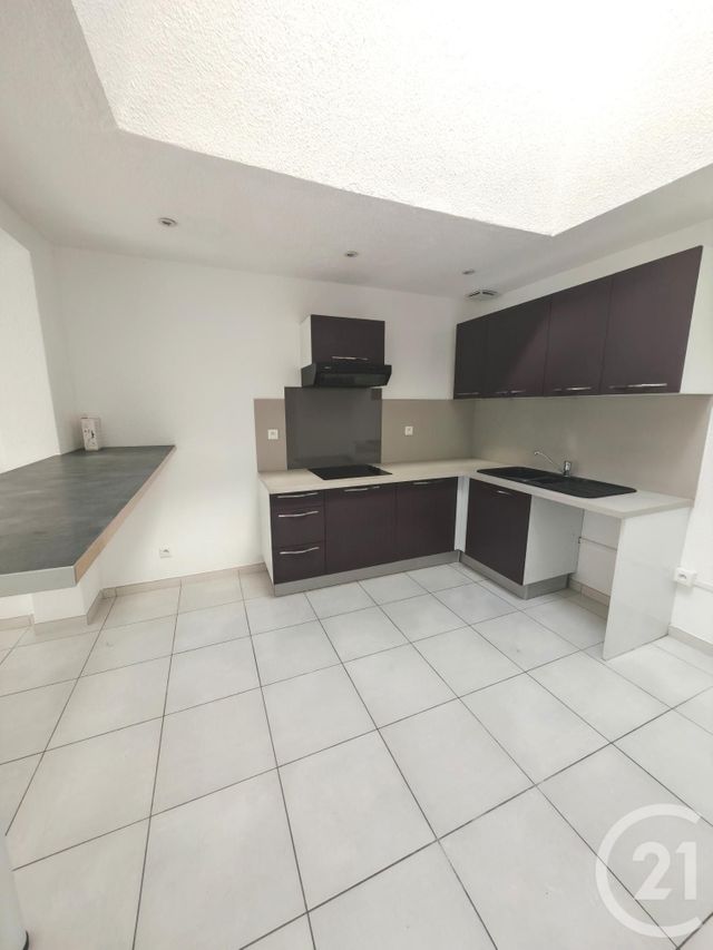 maison à louer - 3 pièces - 63.7 m2 - ARGELES SUR MER - 66 - LANGUEDOC-ROUSSILLON - Century 21 Côte Catalane Immobilier