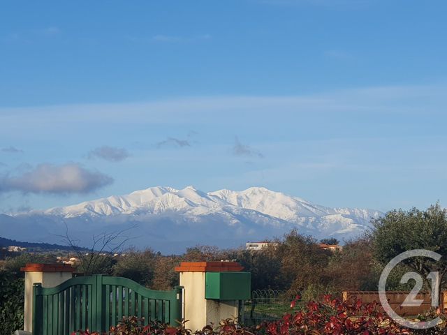 maison - SOREDE - 66