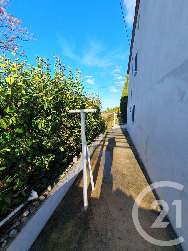 maison à vendre - 6 pièces - 138.22 m2 - SOREDE - 66 - LANGUEDOC-ROUSSILLON - Century 21 Côte Catalane Immobilier