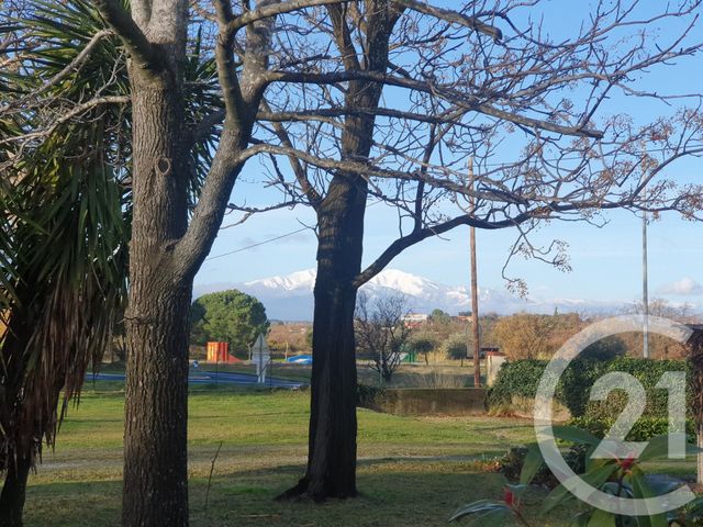 maison à vendre - 6 pièces - 138.22 m2 - SOREDE - 66 - LANGUEDOC-ROUSSILLON - Century 21 Côte Catalane Immobilier