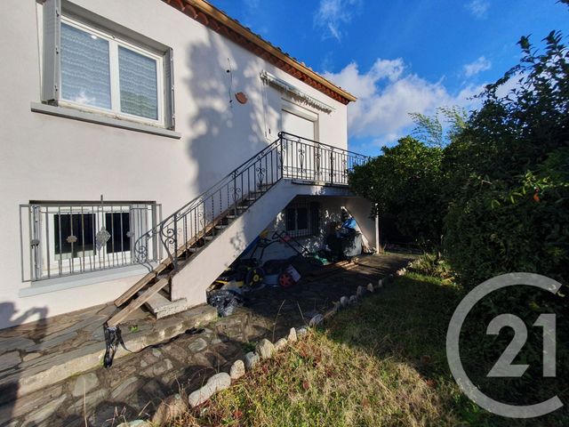 maison à vendre - 6 pièces - 138.22 m2 - SOREDE - 66 - LANGUEDOC-ROUSSILLON - Century 21 Côte Catalane Immobilier