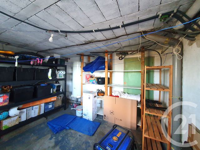 maison à vendre - 6 pièces - 138.22 m2 - SOREDE - 66 - LANGUEDOC-ROUSSILLON - Century 21 Côte Catalane Immobilier