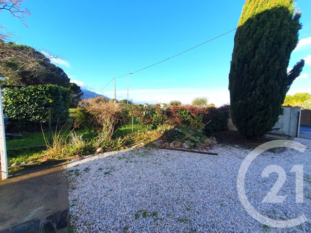 maison à vendre - 6 pièces - 138.22 m2 - SOREDE - 66 - LANGUEDOC-ROUSSILLON - Century 21 Côte Catalane Immobilier