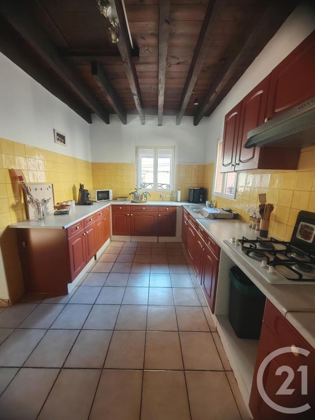 Appartement à louer - 3 pièces - 70.0 m2 - TORREILLES - 66 - LANGUEDOC-ROUSSILLON - Century 21 Côte Catalane Immobilier
