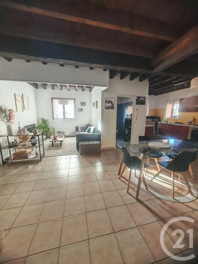 Appartement à louer - 3 pièces - 70.0 m2 - TORREILLES - 66 - LANGUEDOC-ROUSSILLON - Century 21 Côte Catalane Immobilier