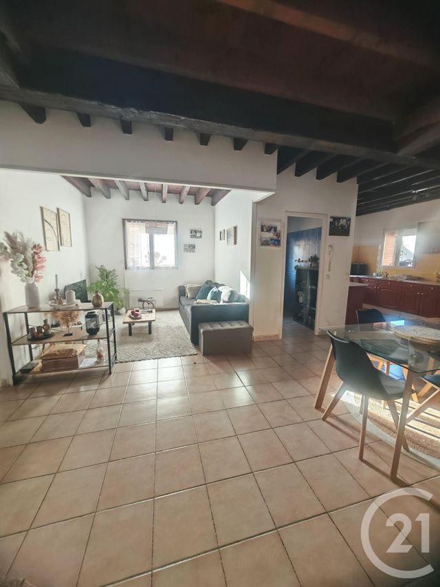 Appartement à louer - 3 pièces - 70.0 m2 - TORREILLES - 66 - LANGUEDOC-ROUSSILLON - Century 21 Côte Catalane Immobilier