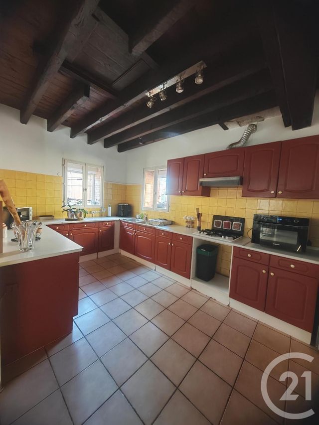 Appartement à louer - 3 pièces - 70.0 m2 - TORREILLES - 66 - LANGUEDOC-ROUSSILLON - Century 21 Côte Catalane Immobilier