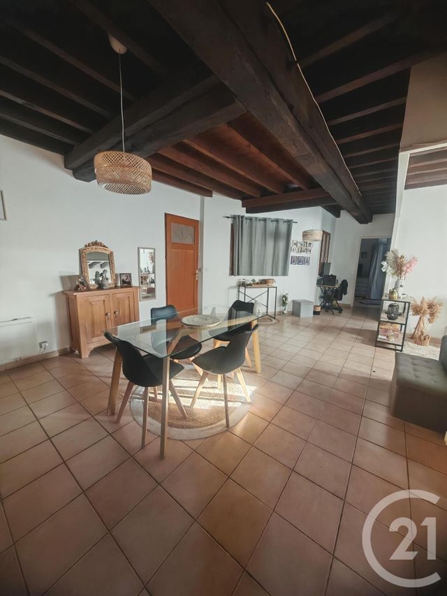 Appartement à louer - 3 pièces - 70.0 m2 - TORREILLES - 66 - LANGUEDOC-ROUSSILLON - Century 21 Côte Catalane Immobilier