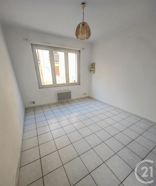 Appartement F2 à louer ELNE