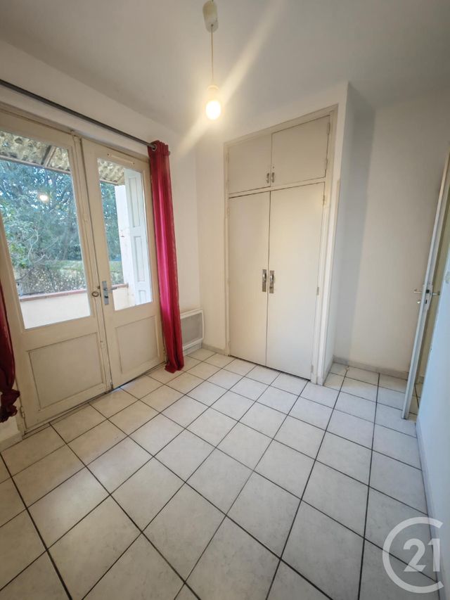 Appartement F2 à louer - 2 pièces - 27.42 m2 - ELNE - 66 - LANGUEDOC-ROUSSILLON - Century 21 Côte Catalane Immobilier