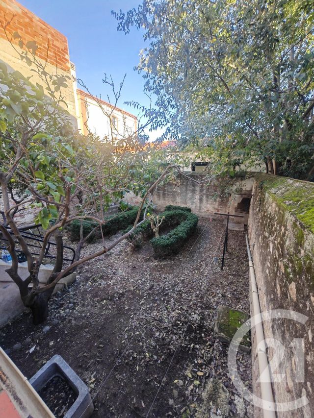 Appartement F2 à louer - 2 pièces - 27.42 m2 - ELNE - 66 - LANGUEDOC-ROUSSILLON - Century 21 Côte Catalane Immobilier