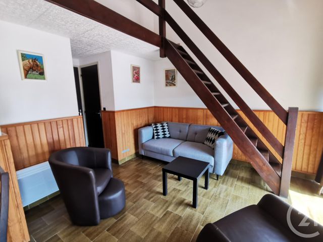 Appartement F3 à louer - 3 pièces - 45.98 m2 - ARGELES SUR MER - 66 - LANGUEDOC-ROUSSILLON - Century 21 Côte Catalane Immobilier