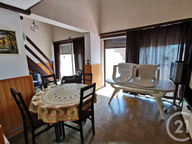 Appartement F3 à louer - 3 pièces - 45.98 m2 - ARGELES SUR MER - 66 - LANGUEDOC-ROUSSILLON - Century 21 Côte Catalane Immobilier