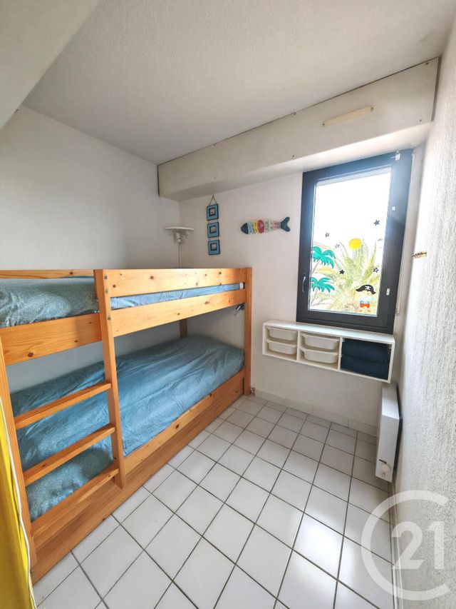 Appartement à louer - 3 pièces - 45.0 m2 - ARGELES SUR MER - 66 - LANGUEDOC-ROUSSILLON - Century 21 Côte Catalane Immobilier