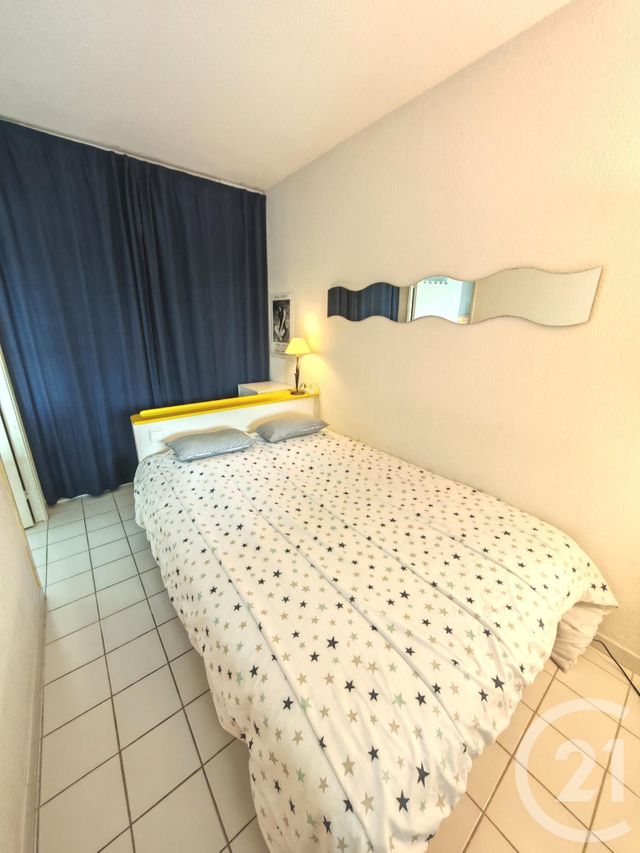 Appartement à louer - 3 pièces - 45.0 m2 - ARGELES SUR MER - 66 - LANGUEDOC-ROUSSILLON - Century 21 Côte Catalane Immobilier