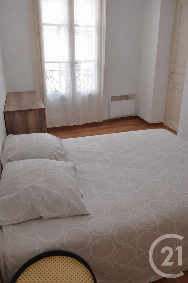 Appartement F3 à louer - 3 pièces - 44.83 m2 - PERPIGNAN - 66 - LANGUEDOC-ROUSSILLON - Century 21 Côte Catalane Immobilier