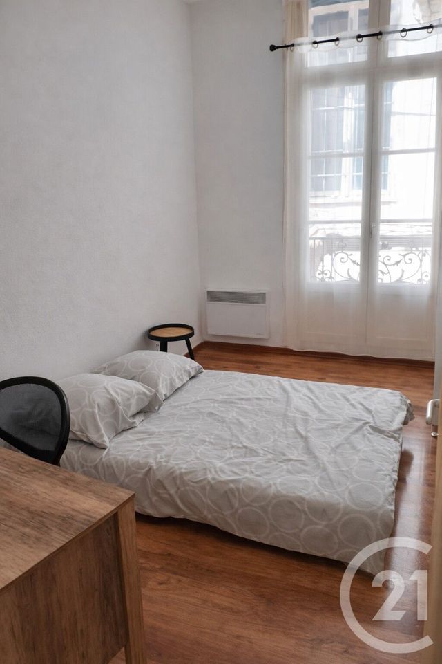 Appartement F3 à louer - 3 pièces - 44.83 m2 - PERPIGNAN - 66 - LANGUEDOC-ROUSSILLON - Century 21 Côte Catalane Immobilier