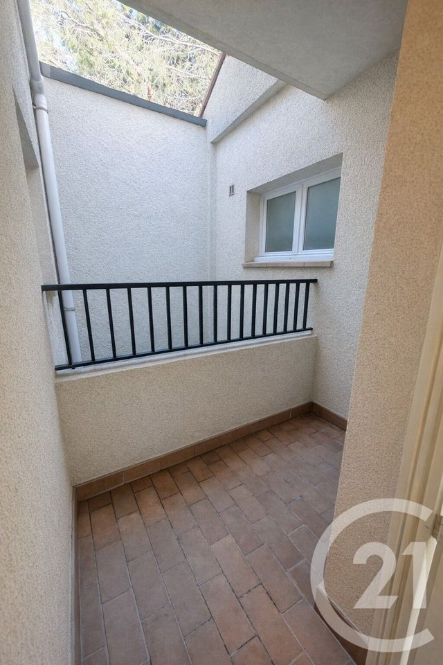 Appartement F3 à louer ELNE