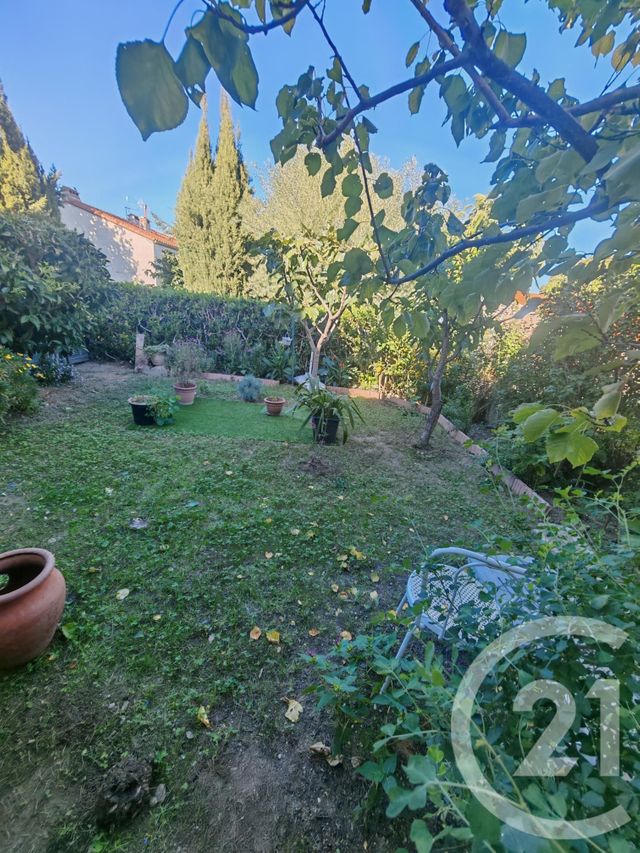 Maison à louer ARGELES SUR MER