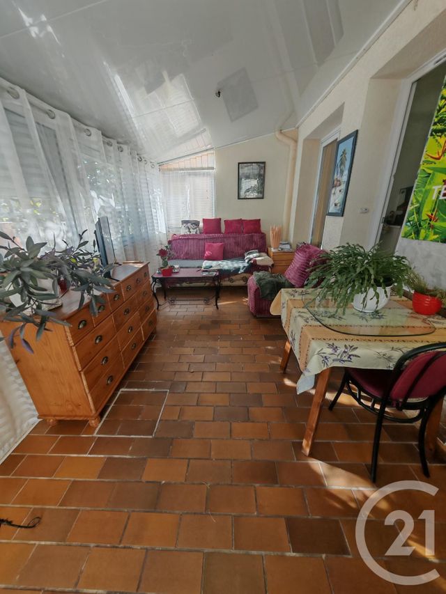 maison à louer - 2 pièces - 57.75 m2 - ARGELES SUR MER - 66 - LANGUEDOC-ROUSSILLON - Century 21 Côte Catalane Immobilier