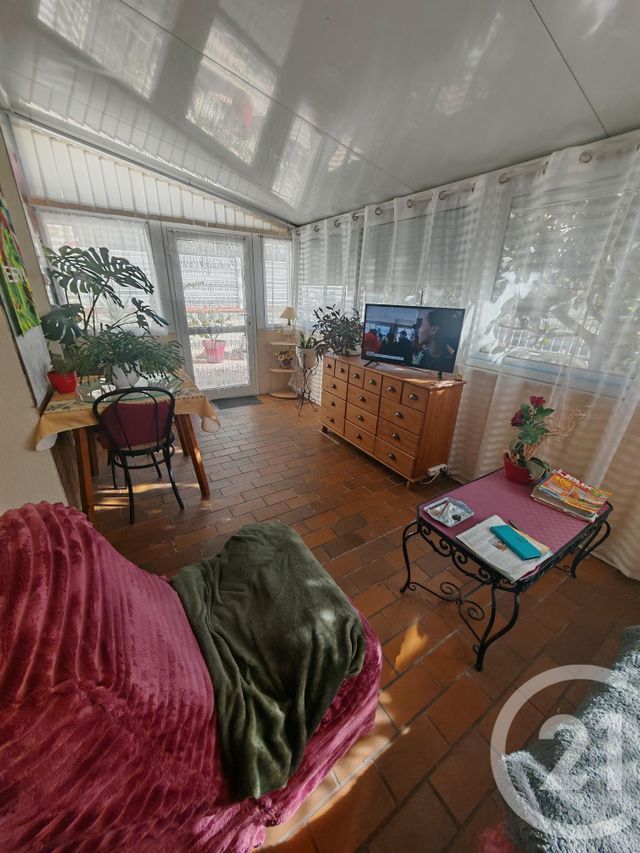 maison à louer - 2 pièces - 57.75 m2 - ARGELES SUR MER - 66 - LANGUEDOC-ROUSSILLON - Century 21 Côte Catalane Immobilier