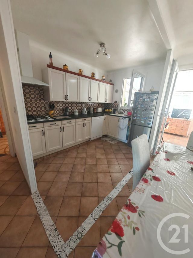 maison à louer - 2 pièces - 57.75 m2 - ARGELES SUR MER - 66 - LANGUEDOC-ROUSSILLON - Century 21 Côte Catalane Immobilier