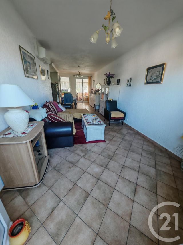 maison à louer - 2 pièces - 57.75 m2 - ARGELES SUR MER - 66 - LANGUEDOC-ROUSSILLON - Century 21 Côte Catalane Immobilier